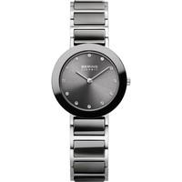 BERING Ladies Ceramic Watch