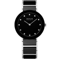 bering ladies ceramic watch