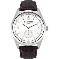 ben sherman london mens carnaby driver watch