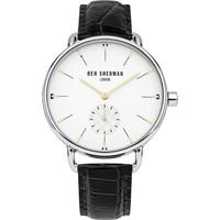 ben sherman mens portobello heritage watch