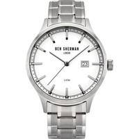 ben sherman london mens spitalfields sport watch