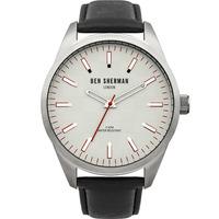 ben sherman mens watch