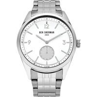 BEN SHERMAN London Men\'s Carnaby Driver Watch