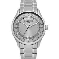 ben sherman mens watch