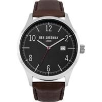 ben sherman london mens watch