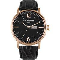 BEN SHERMAN Men\'s London Big Portobello Professional Watch