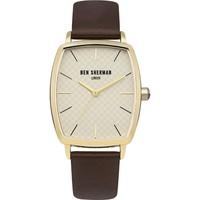 ben sherman mens kensington professional watch