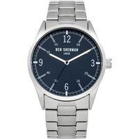 BEN SHERMAN Men\'s London Watch