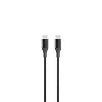 Belkin Duratek Usb-c Cable Black