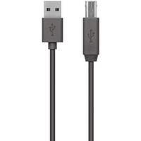 Belkin USB 2.0 A B Cable 4.8m