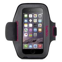 Belkin Sport-Fit Armband for iPhone 6 - Pink