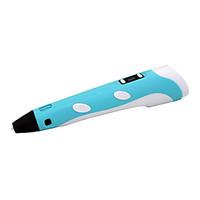 BEST INTELLIGENT 3D PRINTING PEN for ABS PLAFor Drawing Doodling Modelling and Arts Crafts Making Promotes Creativity Spacial Thinking in Chil
