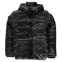 Ben Sherman Puffa Jacket Junior Boys