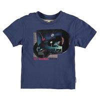 Ben Sherman Short Sleeve T Shirt Infant
