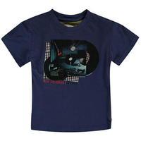 Ben Sherman Short Sleeve T Shirt Infant