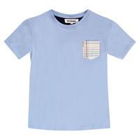 ben sherman 72t short sleeved juniors t shirt