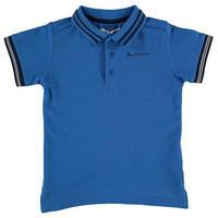 Ben Sherman 66J Short Sleeve Polo Infant Boys