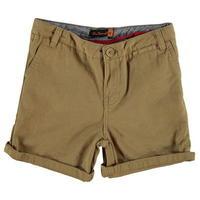 Ben Sherman 14T Junior Shorts