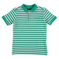 Ben Sherman 49J Short Sleeve Polo Infant Boys