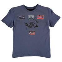 Ben Sherman 39J T Shirt Infant Boys