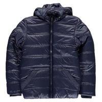 Ben Sherman Puffa Jacket Junior Boys