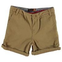 Ben Sherman 14T Junior Shorts