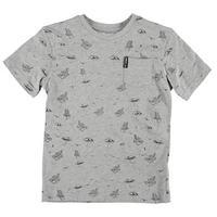 Ben Sherman 73T Short Sleeve Tshirt Junior Boys