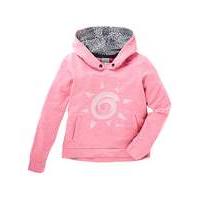 Bench Girls Graphic Hoodie