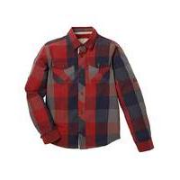 Bench Boys Check Shirt