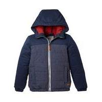 Bench Boys Padded Jacket