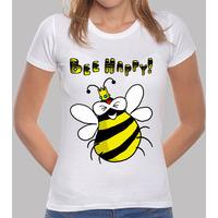 bee happy!