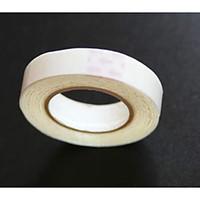 Best Sell Double Side Adhesive Medical Tapes for Wig and Toupee Adhesive Tapes 1cm x3 meters for Toupee