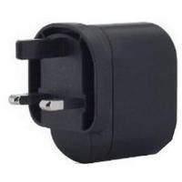 Belkin Universal USB Wall Charger (Black)
