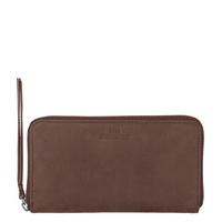 Becksöndergaard-Wallets - Money For Nothing - Brown