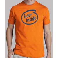 beer inside