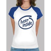 beer inside