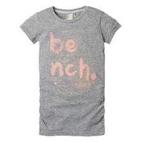 Bench Girls Graphic Short-Sleeve T-Shirt