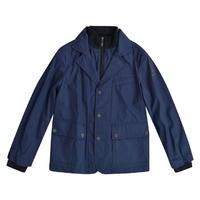 BELSTAFF Childrens Karnak Blazer Overlay Jacket