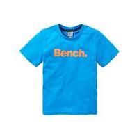 Bench Boys Logo T-Shirt