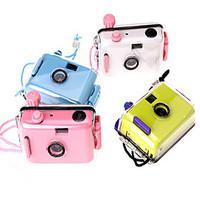 Beach Fun Reloadable Underwater Film Wedding Camera (More Colors)