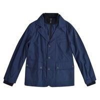 BELSTAFF Childrens Karnak Blazer Overlay Jacket