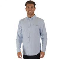 Benas Shirt Powder Blue