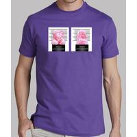 bear prisoner purple shirt guy