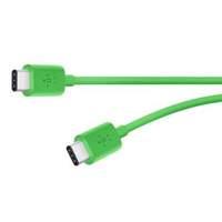 Belkin Cable Usb 2.0 Type C-type C 3a 6 Green