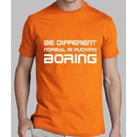 be different manga short for boys