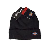 beanie hat black