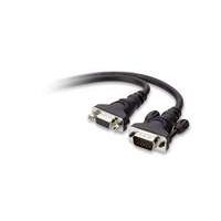 belkin 3 m pro series vga monitor signal replacement cable