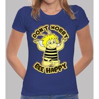 bee happy