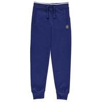 Ben Sherman Loop Back Jogging Bottoms Junior Boys