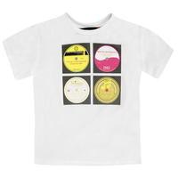 Ben Sherman Short Sleeved Infant T Shirt